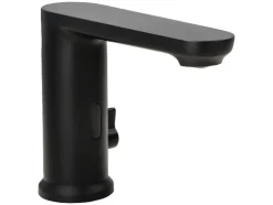 Grifo de lavabo con sensor