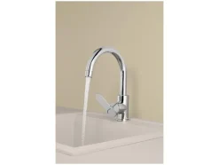 Grifo monomando de cocina / Grifo monomando de lavabo / Grifo monomando de bañera
