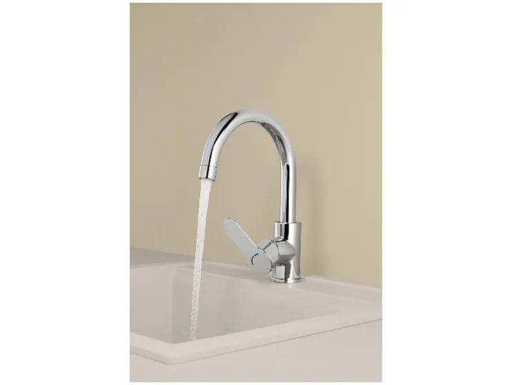 Grifo monomando de cocina / Grifo monomando de lavabo / Grifo monomando de bañera