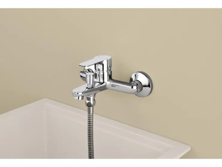 Grifo monomando de cocina / Grifo monomando de lavabo / Grifo monomando de bañera