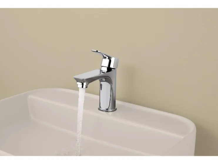 Grifo monomando de cocina / Grifo monomando de lavabo / Grifo monomando de bañera