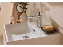 Grifo monomando de cocina / Grifo monomando de lavabo / Grifo monomando de bañera