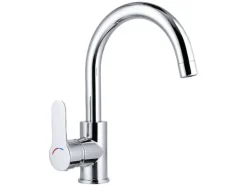 Grifo monomando de cocina / Grifo monomando de lavabo / Grifo monomando de bañera