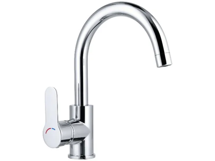 Grifo monomando de cocina / Grifo monomando de lavabo / Grifo monomando de bañera
