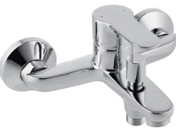 Grifo monomando de cocina / Grifo monomando de lavabo / Grifo monomando de bañera