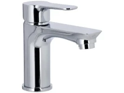 Grifo monomando de lavabo