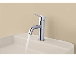 Grifo monomando de lavabo