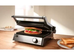 Grill de contacto »SKGE 2000 D3«