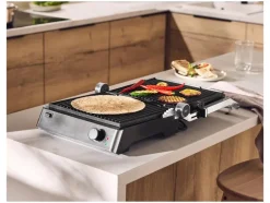 Grill de contacto »SKGE 2000 D3«