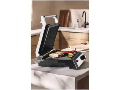 Grill de contacto »SKGE 2000 D3«