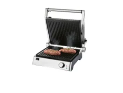 Grill de contacto »SKGE 2000 D3«