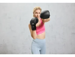 Guantes de boxeo