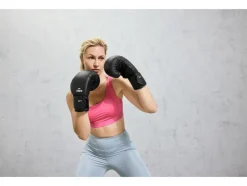 Guantes de boxeo