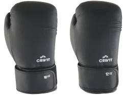 Guantes de boxeo