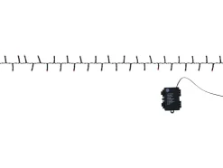 Guirnalda de luces 200 LED