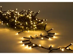 Guirnalda de luces 200 LED