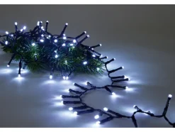 Guirnalda de luces 200 LED