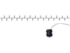 Guirnalda de luces 200 LED