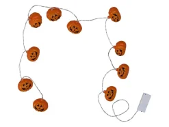 Guirnalda de luces LED de Halloween