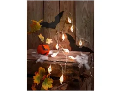 Guirnalda de luces LED de Halloween