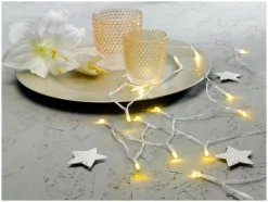 Guirnalda 20 LED