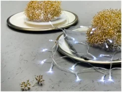 Guirnalda 20 LED