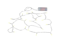 Guirnalda 20 LED