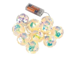 Guirnalda 10 LED