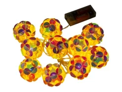 Guirnalda 10 LED