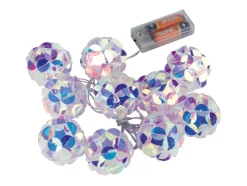 Guirnalda 10 LED