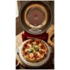 Hacedor de pizzas »SPM-900CC«