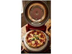 Hacedor de pizzas »SPM-900CC«