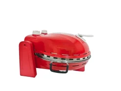 Hacedor de pizzas »SPM-900CC«