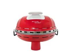 Hacedor de pizzas »SPM-900CC«
