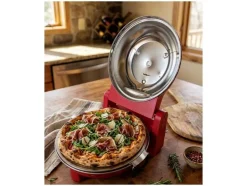 Hacedor de pizzas »SPM-900CC«