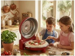 Hacedor de pizzas »SPM-900CC«