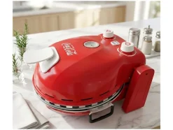 Hacedor de pizzas »SPM-900CC«