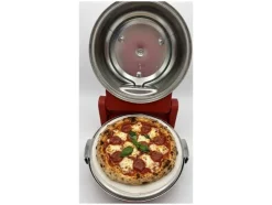Hacedor de pizzas »SPM-900CC«