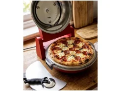 Hacedor de pizzas »SPM-900CC«