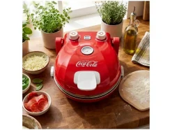 Hacedor de pizzas »SPM-900CC«