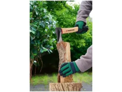 Hacha de hendimiento / Hacha forestal