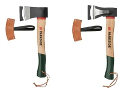 Hacha de hendimiento / Hacha forestal