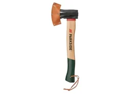 Hacha de hendimiento / Hacha forestal