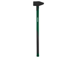Hacha de hendimiento - 2,0 kg / Hacha forestal - 1,25 kg / Mazo - 4,0 kg