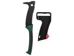 Hacha universal y para hender / Machete