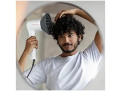 Hair D7, juego de 5 pzas.