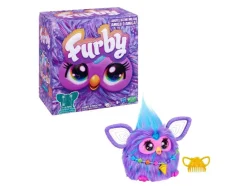 Hasbro Furby Juguete interactivo
