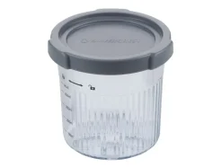Heladera Freezy »SECM 800 A1«