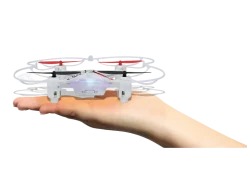Helicóptero / Cuadricóptero