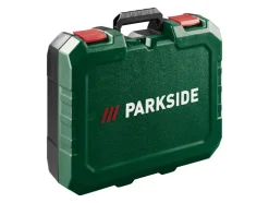 Herramienta combinada a batería de 20 V »PKGA 20-Li D2«, con batería y cargador.